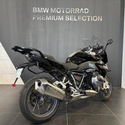 BMW R60 R 1250 RS Evo Saint-Jean-du-Cardonnay