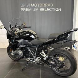 BMW R60 R 1250 RS Evo Saint-Jean-du-Cardonnay