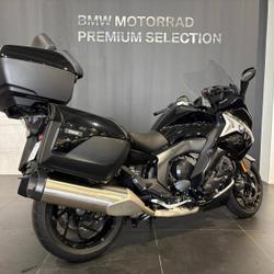 BMW K1 K 1600 GT Saint-Jean-du-Cardonnay