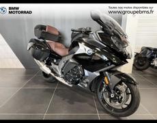 BMW K1 Saint-Jean-du-Cardonnay