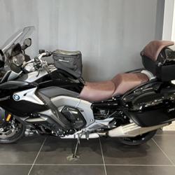 BMW K1 K 1600 GT Sport Saint-Jean-du-Cardonnay