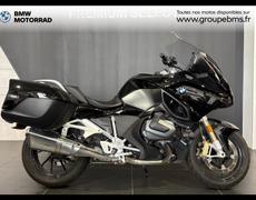 BMW R60 Saint-Jean-du-Cardonnay