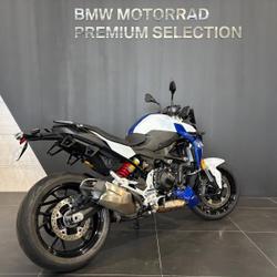 BMW F 700 F 900 R A2 Saint-Jean-du-Cardonnay