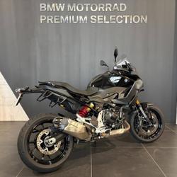 BMW F 700 F 900 XR A2 Saint-Jean-du-Cardonnay