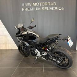 BMW F 700 F 900 XR A2 Saint-Jean-du-Cardonnay