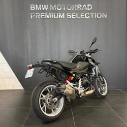 BMW F 700 F 900 R Saint-Jean-du-Cardonnay