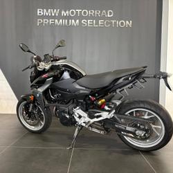 BMW F 700 F 900 R Saint-Jean-du-Cardonnay