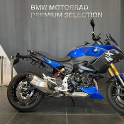 BMW F 700 F 900 XR Saint-Jean-du-Cardonnay