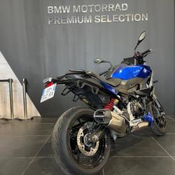 BMW F 700 F 900 XR Saint-Jean-du-Cardonnay