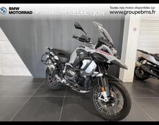 BMW R60 Saint-Jean-du-Cardonnay