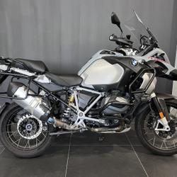 BMW R60 R 1250 GS Adventure Saint-Jean-du-Cardonnay