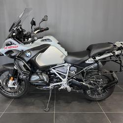 BMW R60 R 1250 GS Adventure Saint-Jean-du-Cardonnay