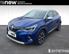 Renault Captur Aubenas