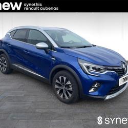 Renault Captur TCe 90 Techno Aubenas