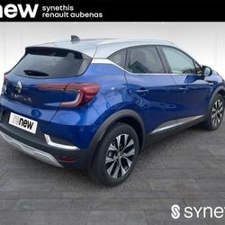 Renault Captur TCe 90 Techno Aubenas