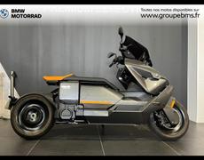 BMW C1 Saint-Jean-du-Cardonnay