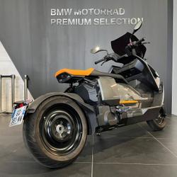 BMW C1 CE04 Saint-Jean-du-Cardonnay