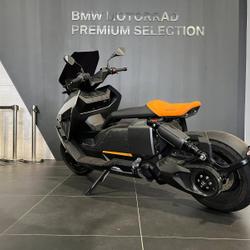 BMW C1 CE04 Saint-Jean-du-Cardonnay