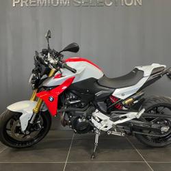 BMW F 700 F 900 R A2 8CV Saint-Jean-du-Cardonnay