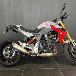 BMW F 700 F 900 R A2 8CV Saint-Jean-du-Cardonnay