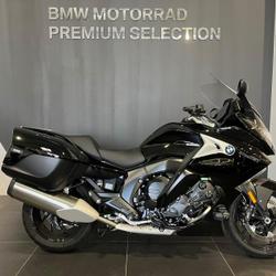 BMW K1 K 1600 GT Saint-Jean-du-Cardonnay