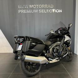 BMW K1 K 1600 GT Saint-Jean-du-Cardonnay