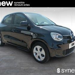Renault Twingo 3 Twingo III Achat Int&eacute;gral - 21 Zen Arles