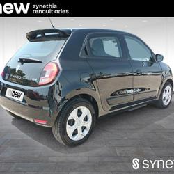 Renault Twingo 3 Twingo III Achat Int&eacute;gral - 21 Zen Arles
