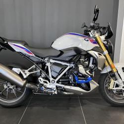 BMW R60 R 1250 R Saint-Jean-du-Cardonnay