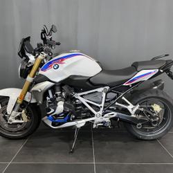 BMW R60 R 1250 R Saint-Jean-du-Cardonnay