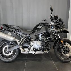 BMW F 700 F 750 GS Saint-Jean-du-Cardonnay