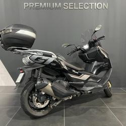 BMW C1 C 400 GT Euro 5 Saint-Jean-du-Cardonnay