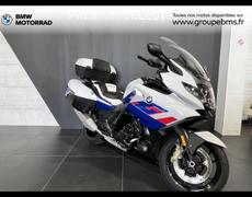 BMW K 75 Saint-Jean-du-Cardonnay