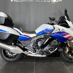BMW K 75 K 1600 GT occasion - Saint-Jean-du-Cardonnay - photo 2/10