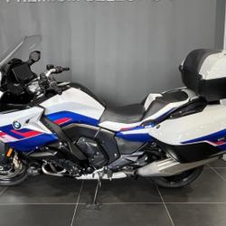 BMW K 75 K 1600 GT occasion - Saint-Jean-du-Cardonnay - photo 3/10
