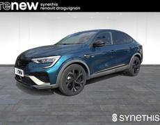Renault Arkana Draguignan
