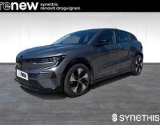 Renault Megane E-Tech Draguignan