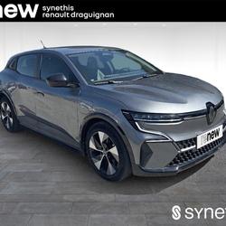 Renault Megane E-Tech Megane E-Tech EV40 130ch standard charge Equilibre Draguignan