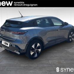 Renault Megane E-Tech Megane E-Tech EV40 130ch standard charge Equilibre Draguignan