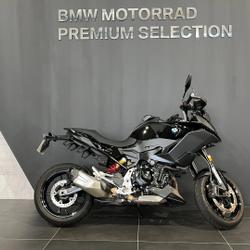 BMW F 700 F 900 XR A2 Saint-Jean-du-Cardonnay