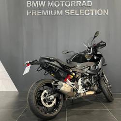 BMW F 700 F 900 XR A2 Saint-Jean-du-Cardonnay