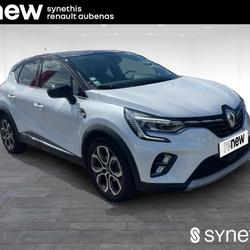 Renault Captur E-Tech Plug-in 160 - 21 Intens Privas