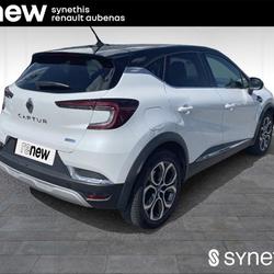 Renault Captur E-Tech Plug-in 160 - 21 Intens Privas