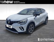 Renault Captur Aubenas