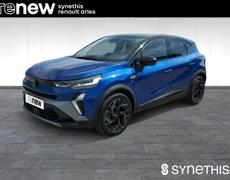 Renault Captur Arles