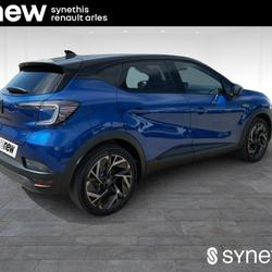 Renault Captur E-Tech full hybrid 145 ch esprit Alpine Arles