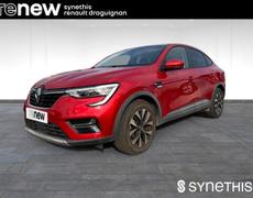 Renault Arkana Draguignan