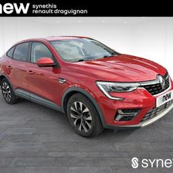 Renault Arkana E-Tech 145 Business Draguignan