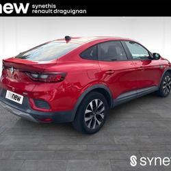Renault Arkana E-Tech 145 Business Draguignan
