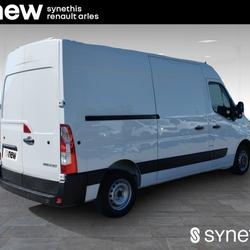 Renault Master MASTER FGN TRAC F3500 L2H2 BLUE DCI 135 CONFORT Arles